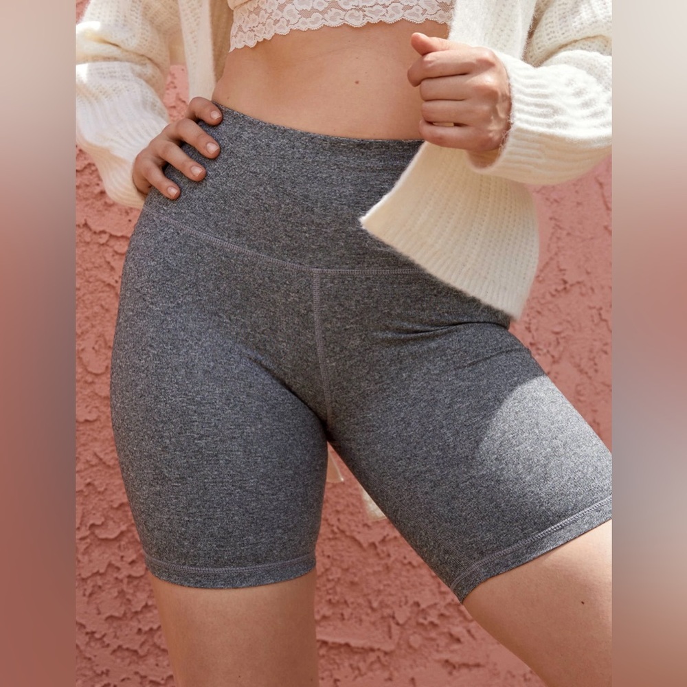 Aerie • Move Bike Shorts